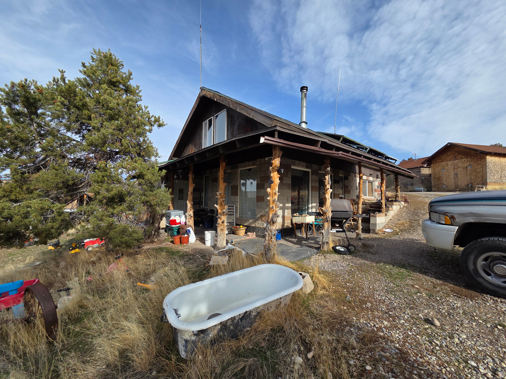 33385 N 9320 E Indianola, UT 84629