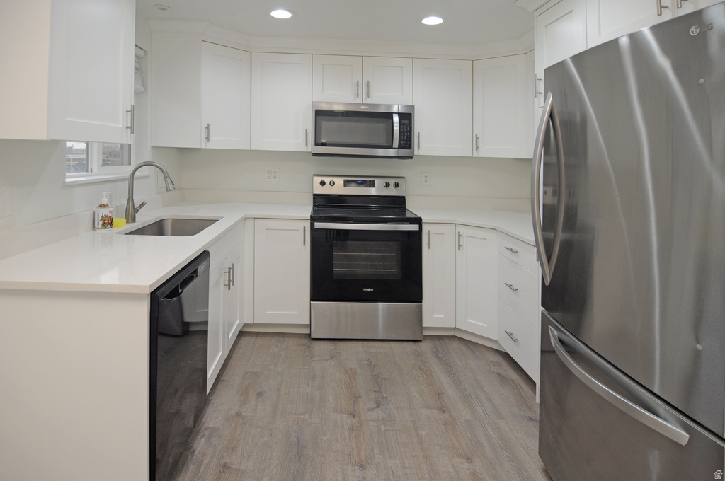 2358 N 400 W Sunset, UT 84015