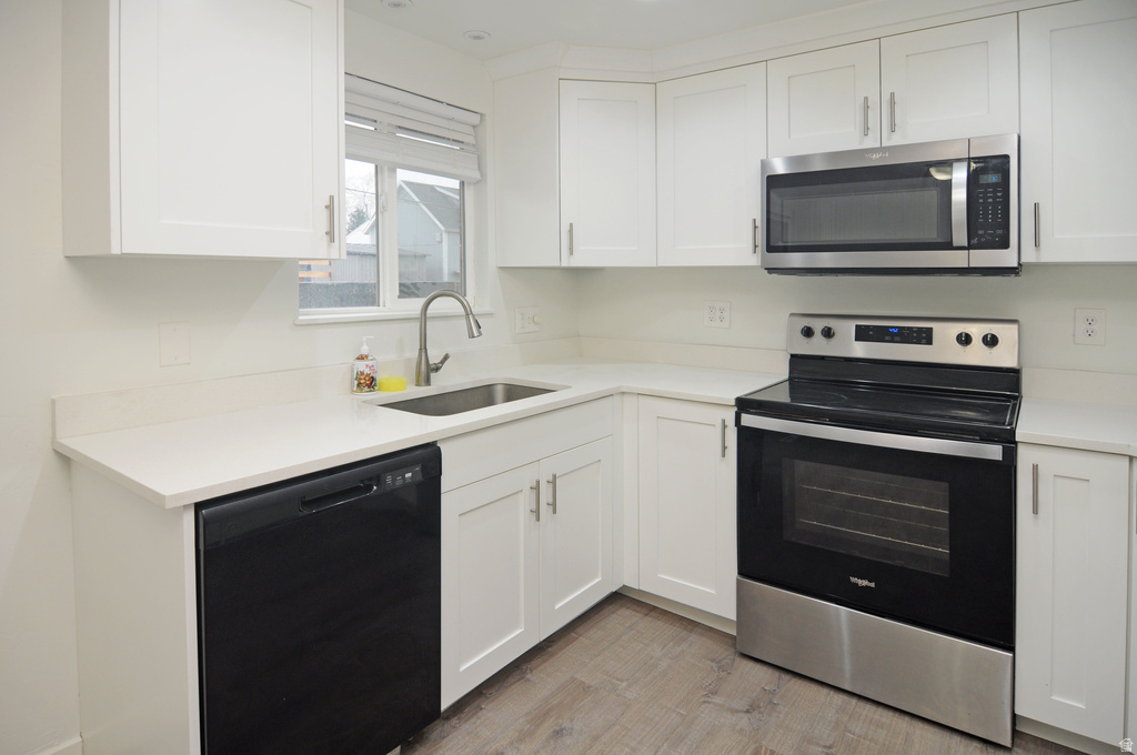 2358 N 400 W Sunset, UT 84015