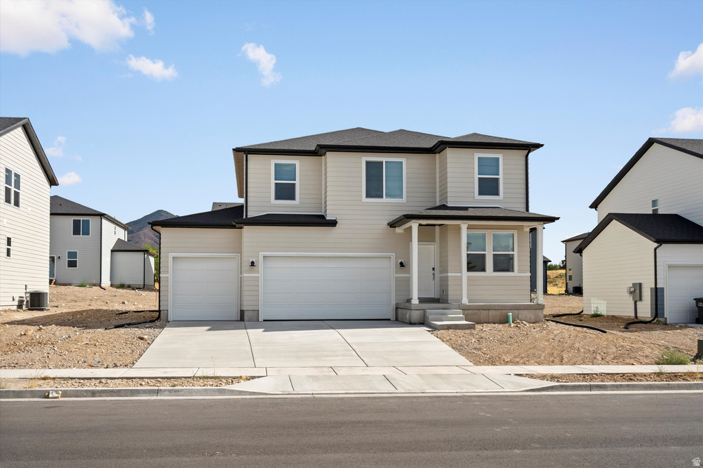 354 W 630 STRE #12 Tooele, UT 84074