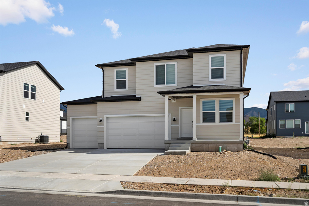 354 W 630 STRE #12 Tooele, UT 84074
