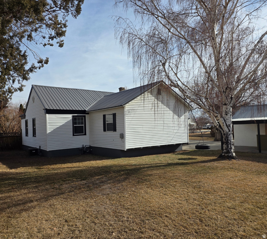 393 N 500 E Roosevelt, UT 84066