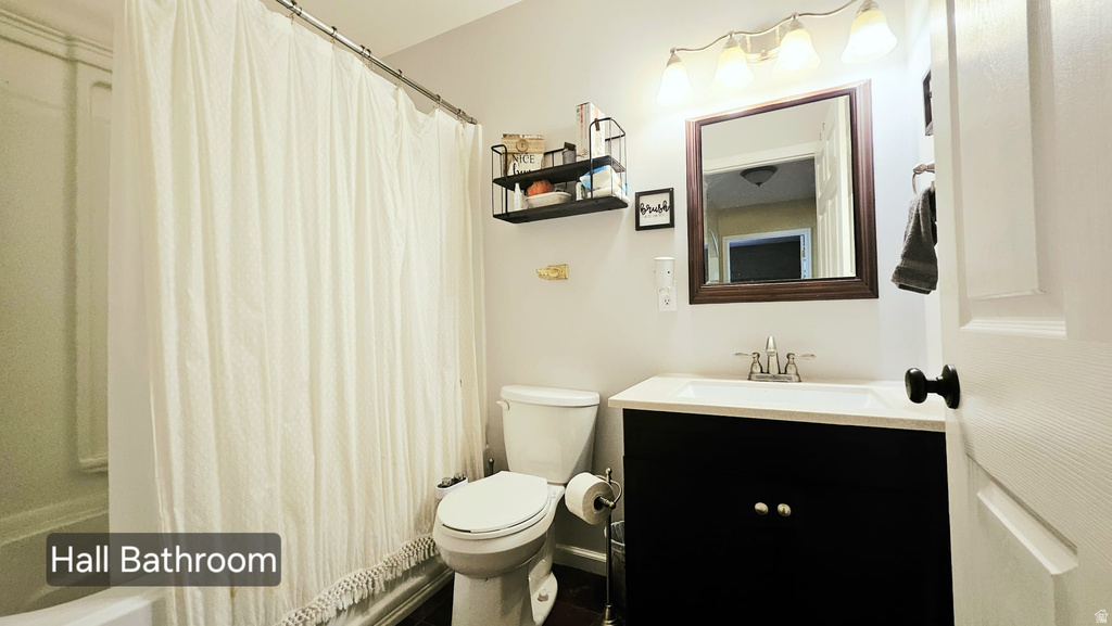 393 N 500 E Roosevelt, UT 84066