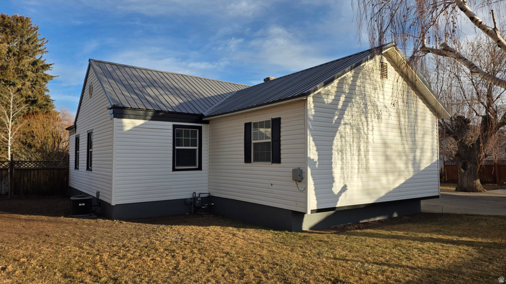 393 N 500 E Roosevelt, UT 84066