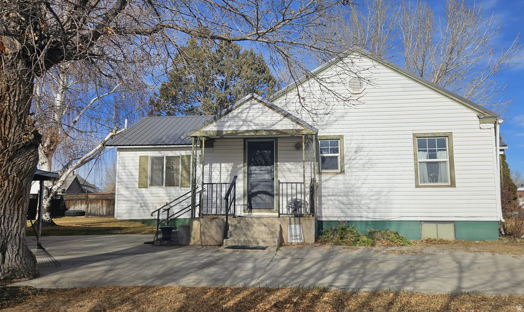 393 N 500 E Roosevelt, UT 84066