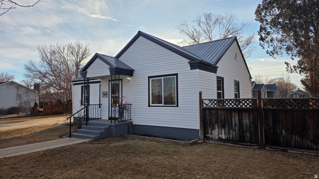 393 N 500 E Roosevelt, UT 84066