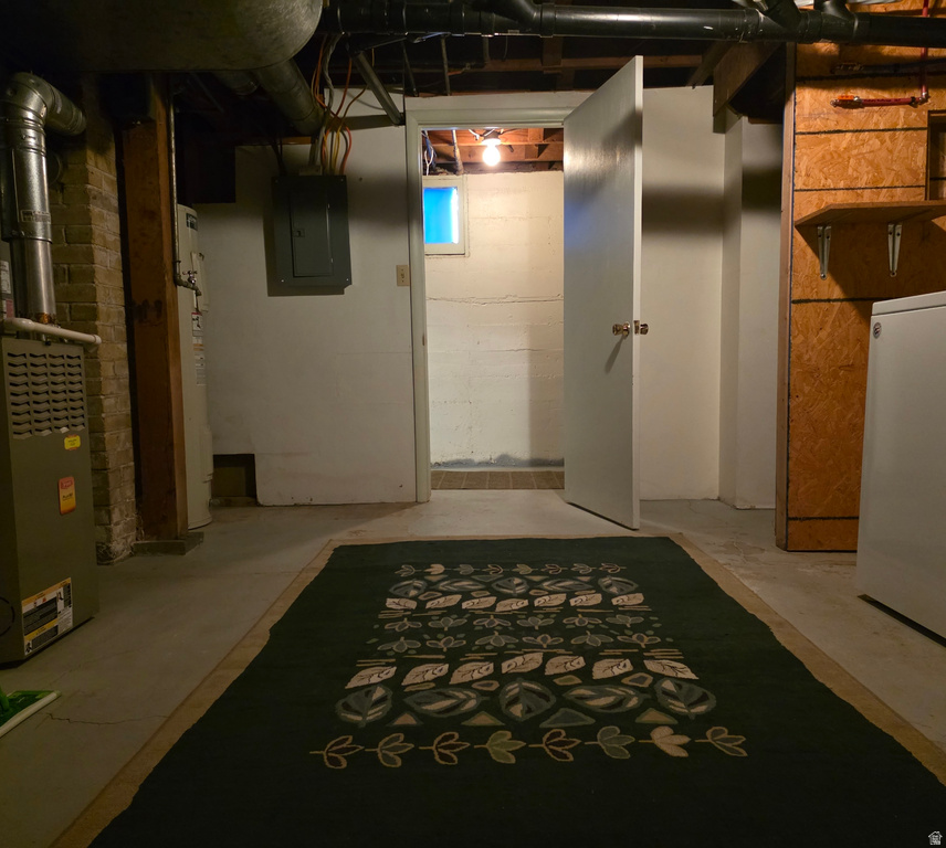 393 N 500 E Roosevelt, UT 84066