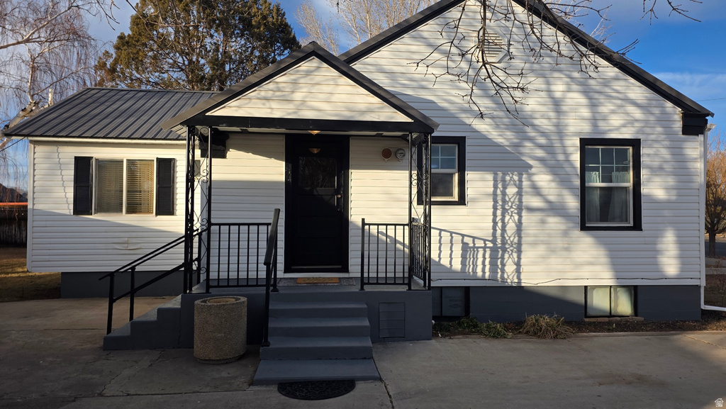 393 N 500 E Roosevelt, UT 84066