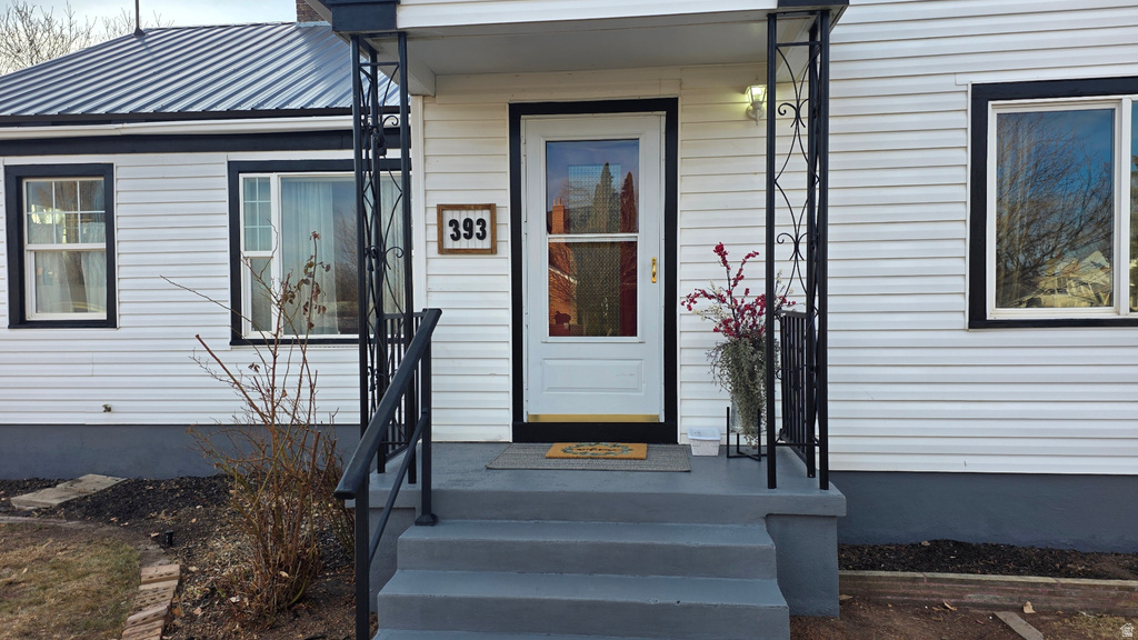 393 N 500 E Roosevelt, UT 84066