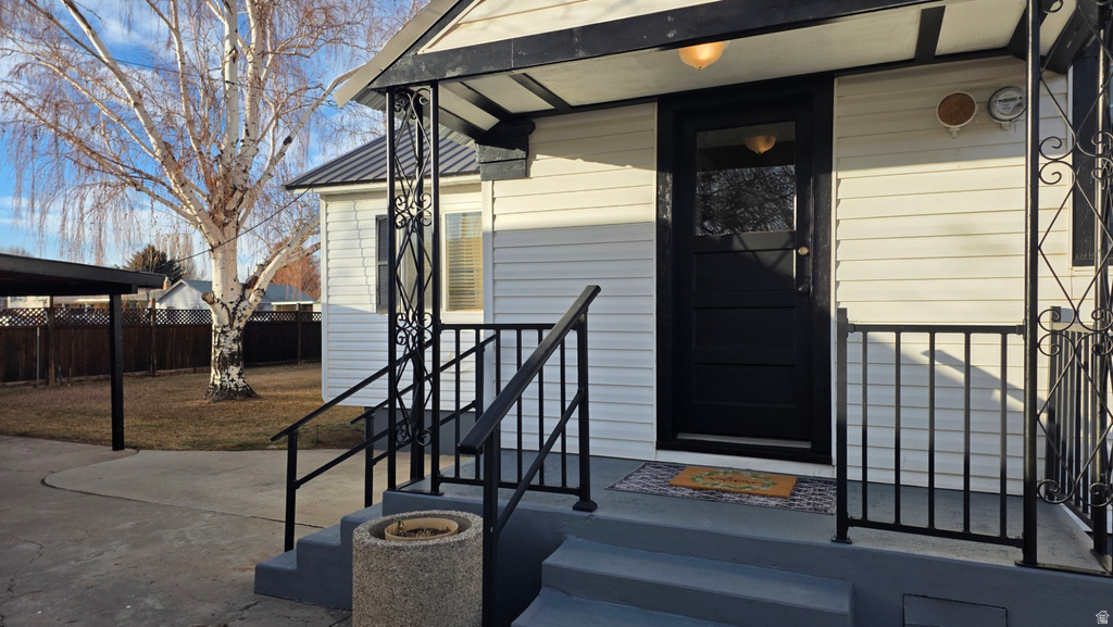 393 N 500 E Roosevelt, UT 84066