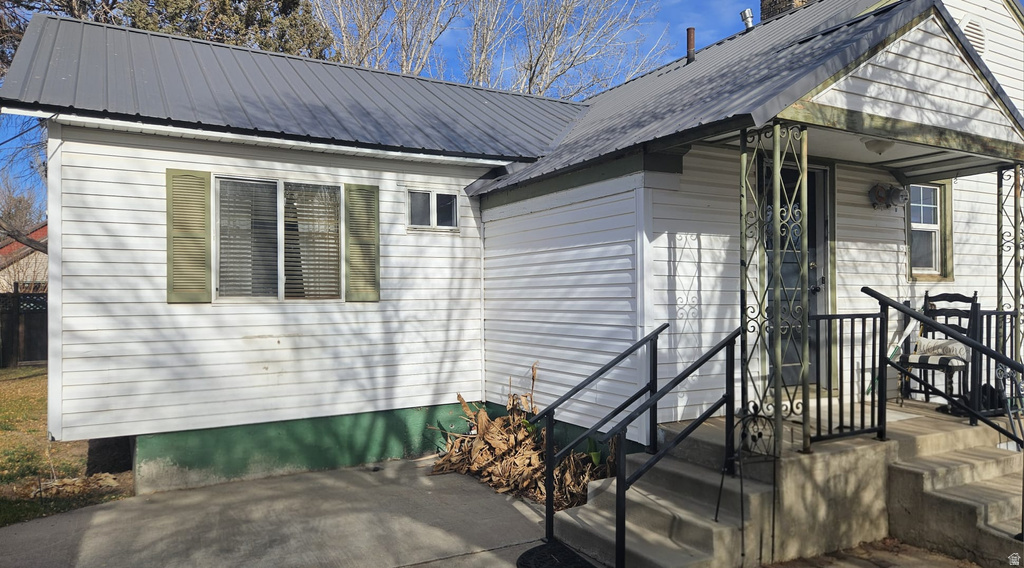 393 N 500 E Roosevelt, UT 84066