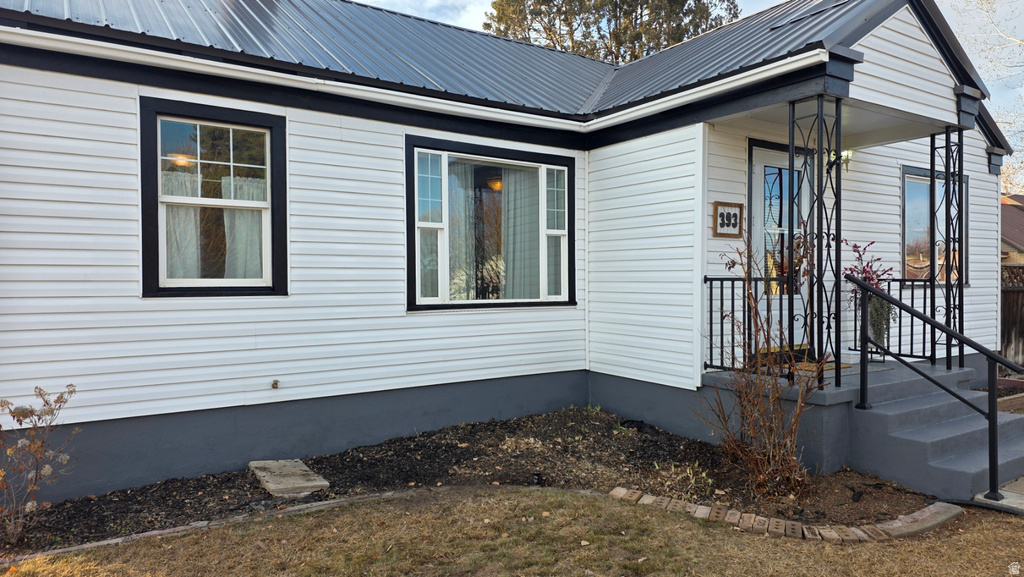 393 N 500 E Roosevelt, UT 84066