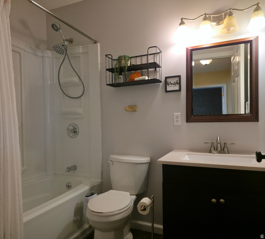 393 N 500 E Roosevelt, UT 84066