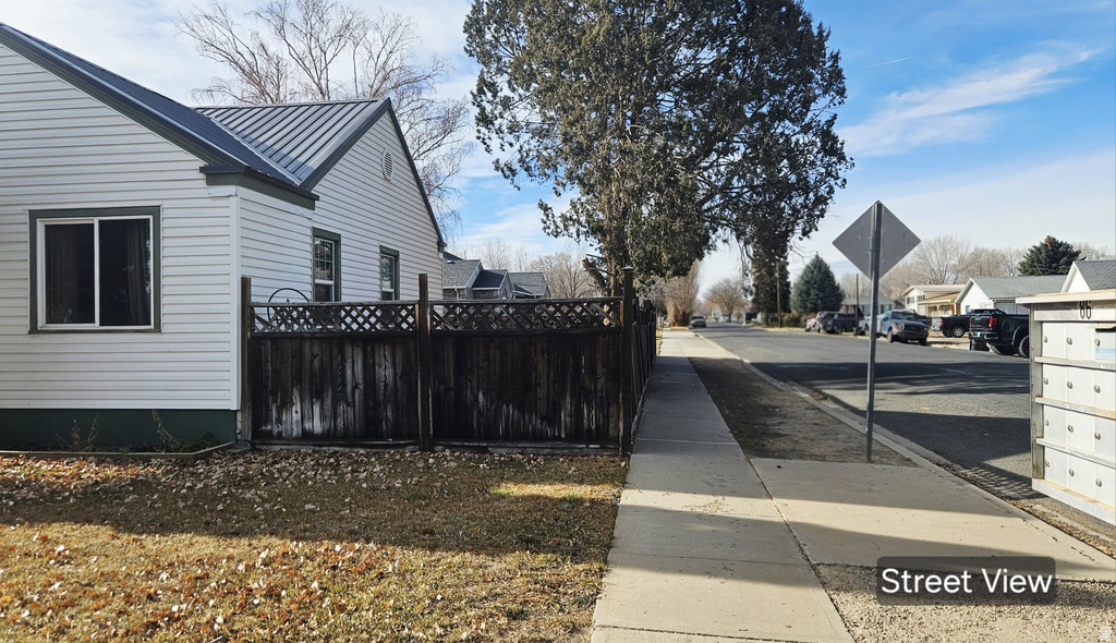 393 N 500 E Roosevelt, UT 84066