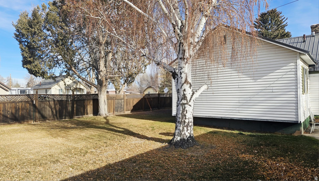393 N 500 E Roosevelt, UT 84066