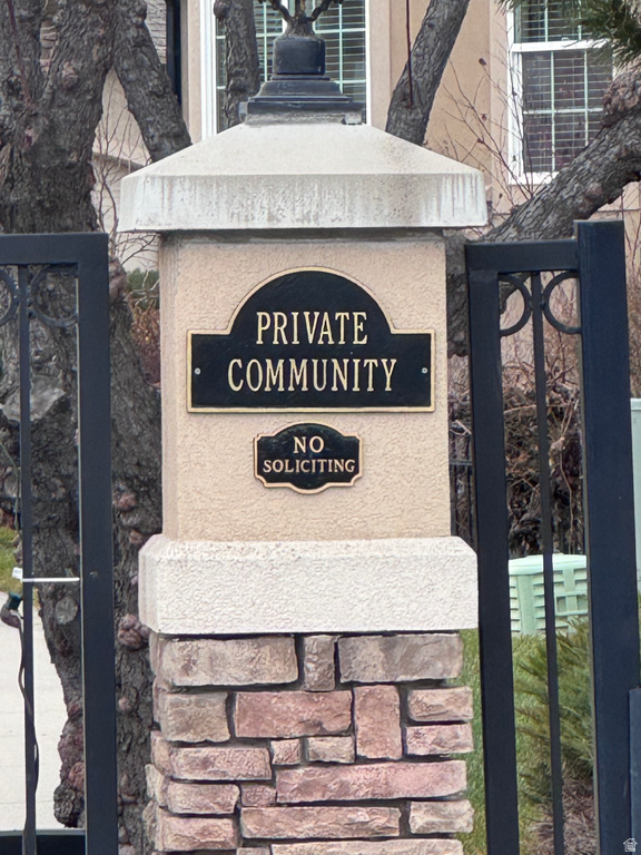 9287 S AVIGNON PL West Jordan, UT 84088