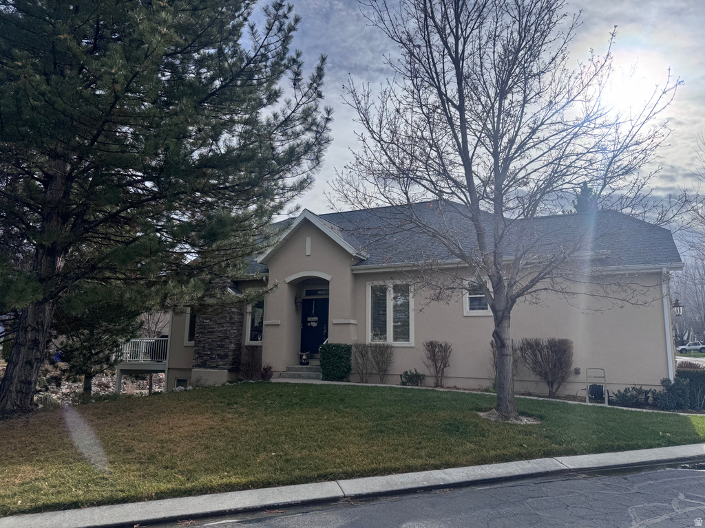 9287 S AVIGNON PL West Jordan, UT 84088