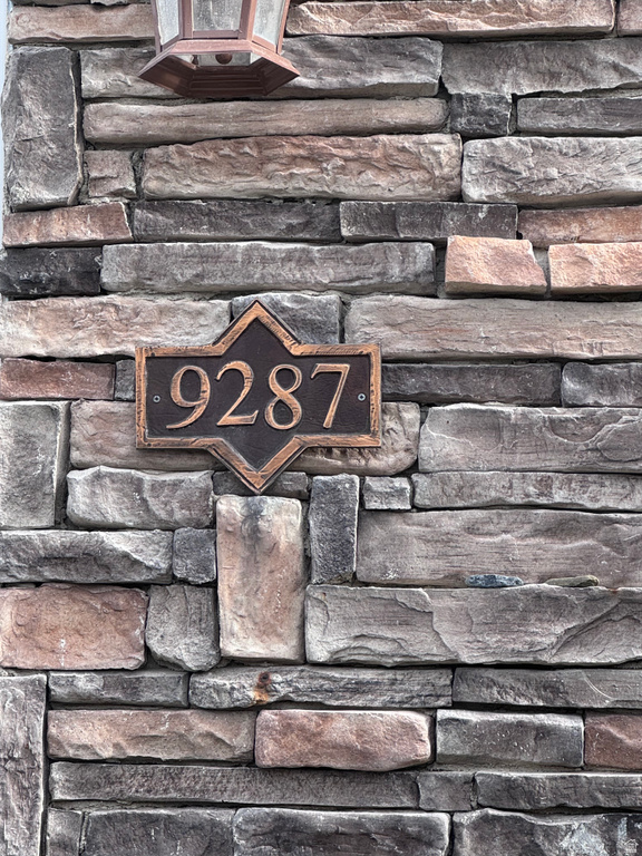 9287 S AVIGNON PL West Jordan, UT 84088