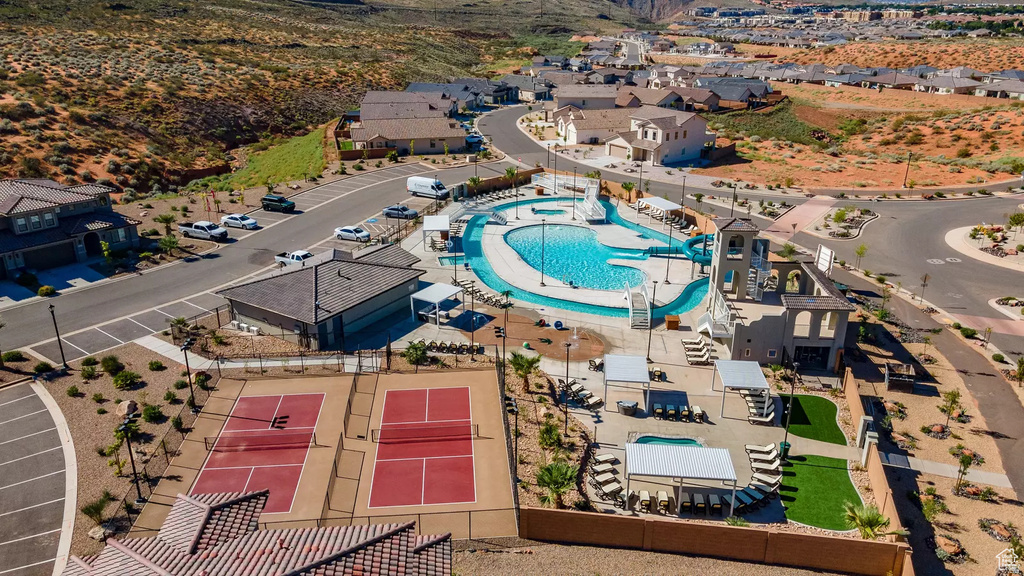 1166 N RIVIERA ALY Washington, UT 84780