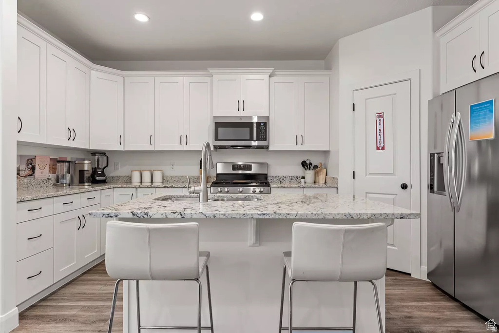 1166 N RIVIERA ALY Washington, UT 84780