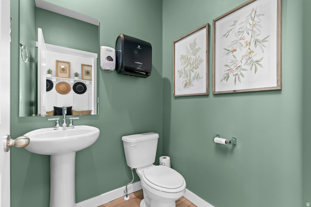 765 W CHERRY ST #235 Grantsville, UT 84029