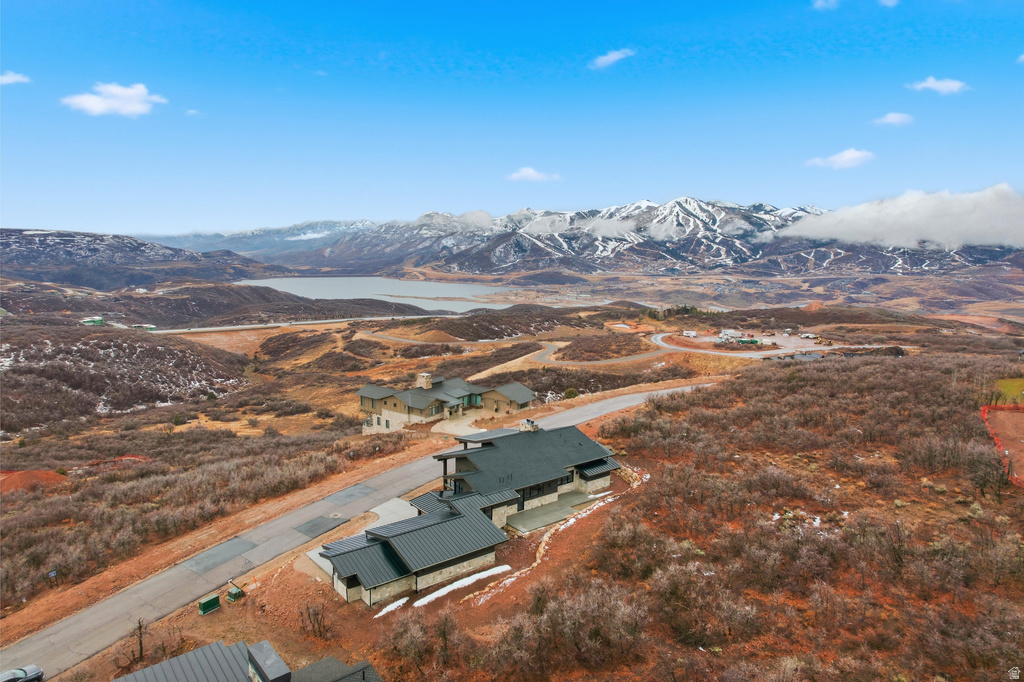 2155 E WRANGLER DR Hideout, UT 84036