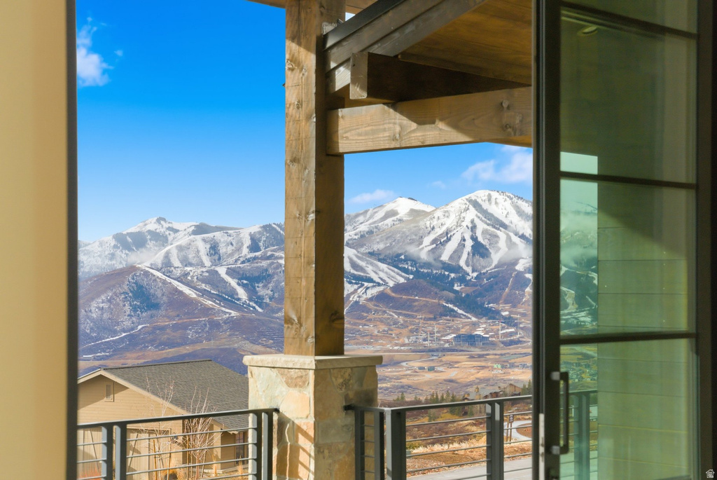 2155 E WRANGLER DR Hideout, UT 84036