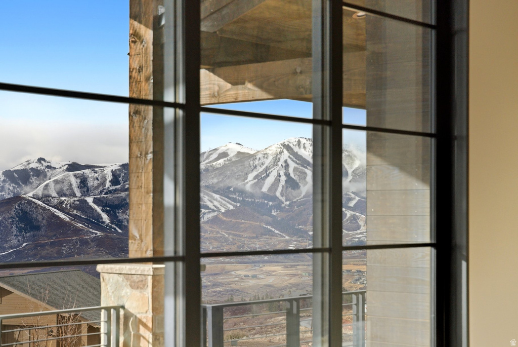 2155 E WRANGLER DR Hideout, UT 84036