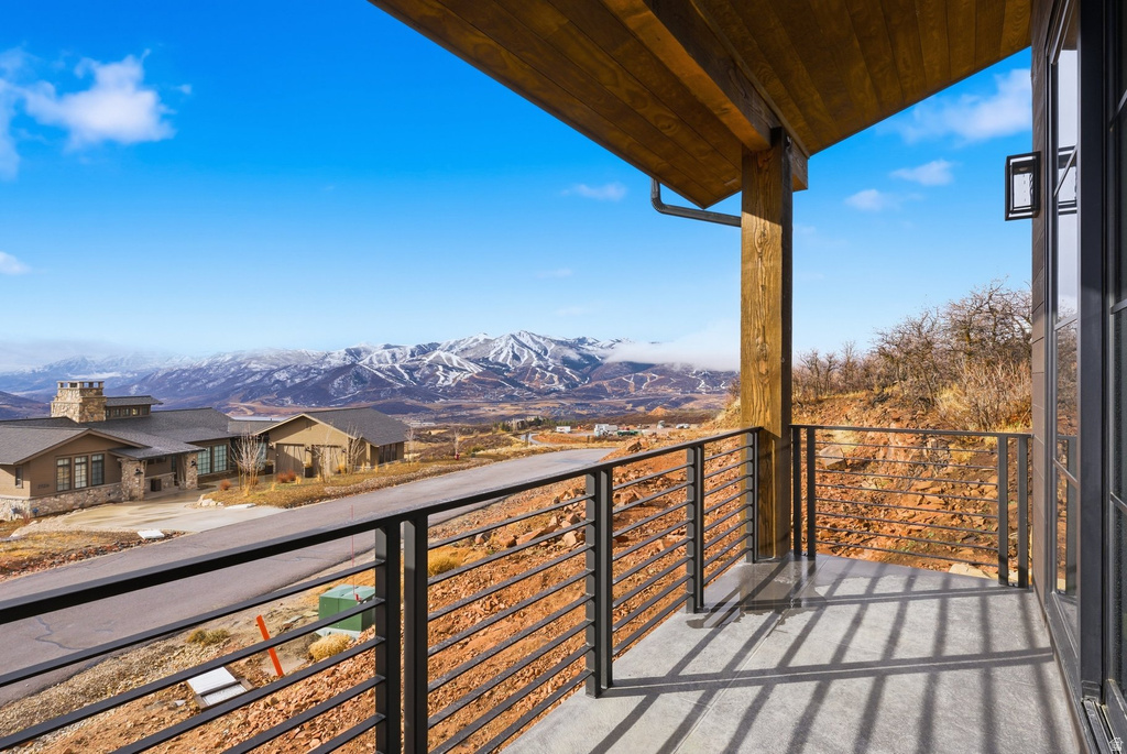 2155 E WRANGLER DR Hideout, UT 84036