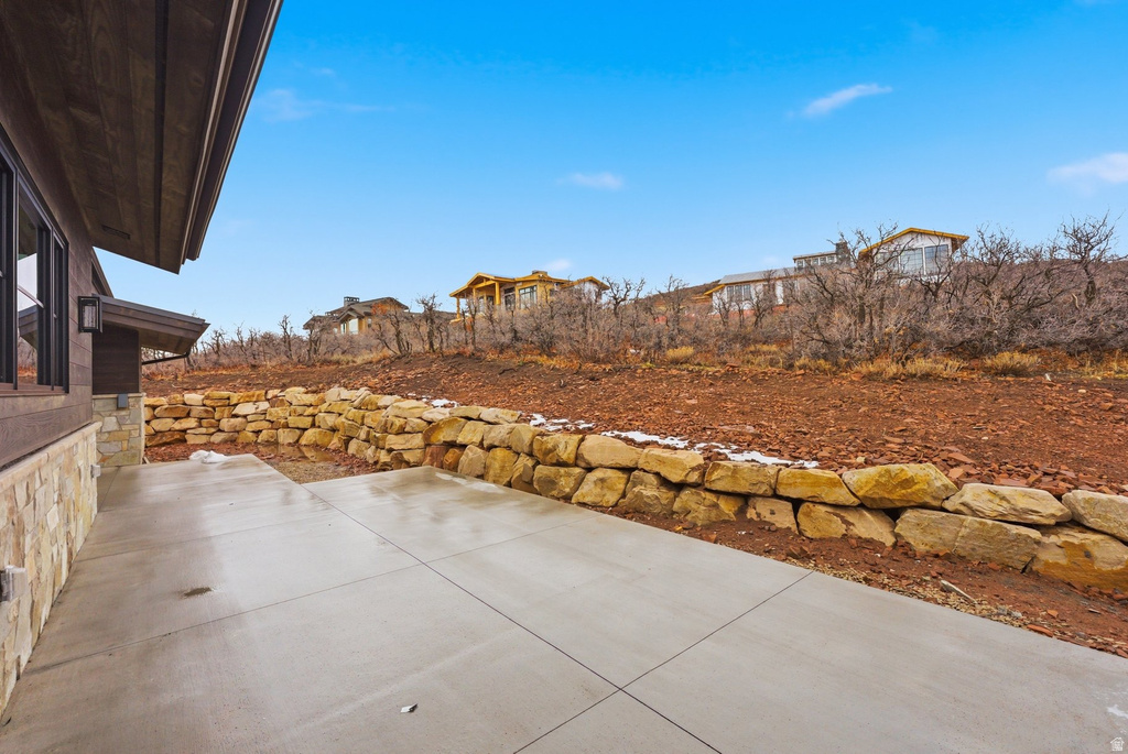 2155 E WRANGLER DR Hideout, UT 84036