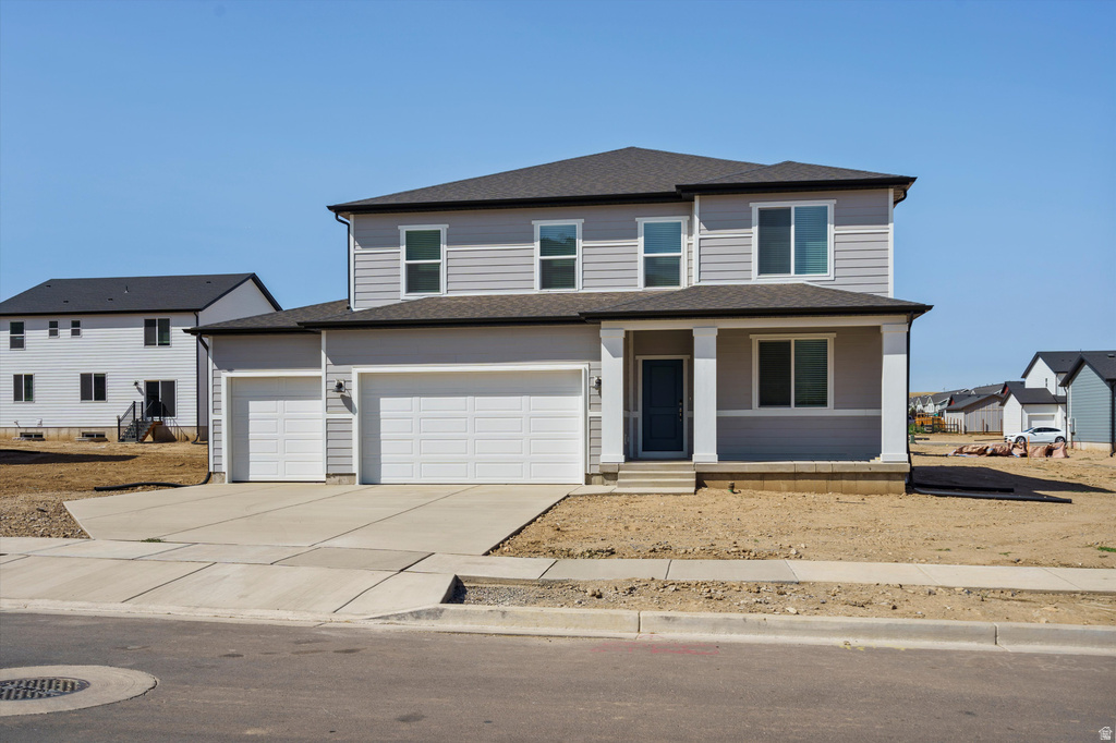3379 W 3550 S #234 West Haven, UT 84401