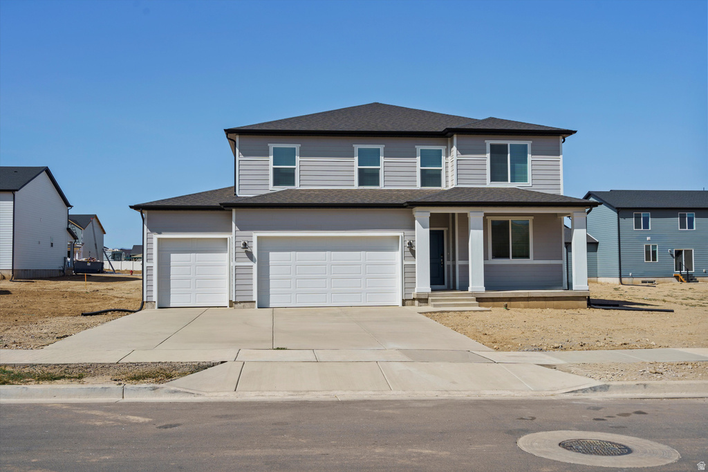 3379 W 3550 S #234 West Haven, UT 84401