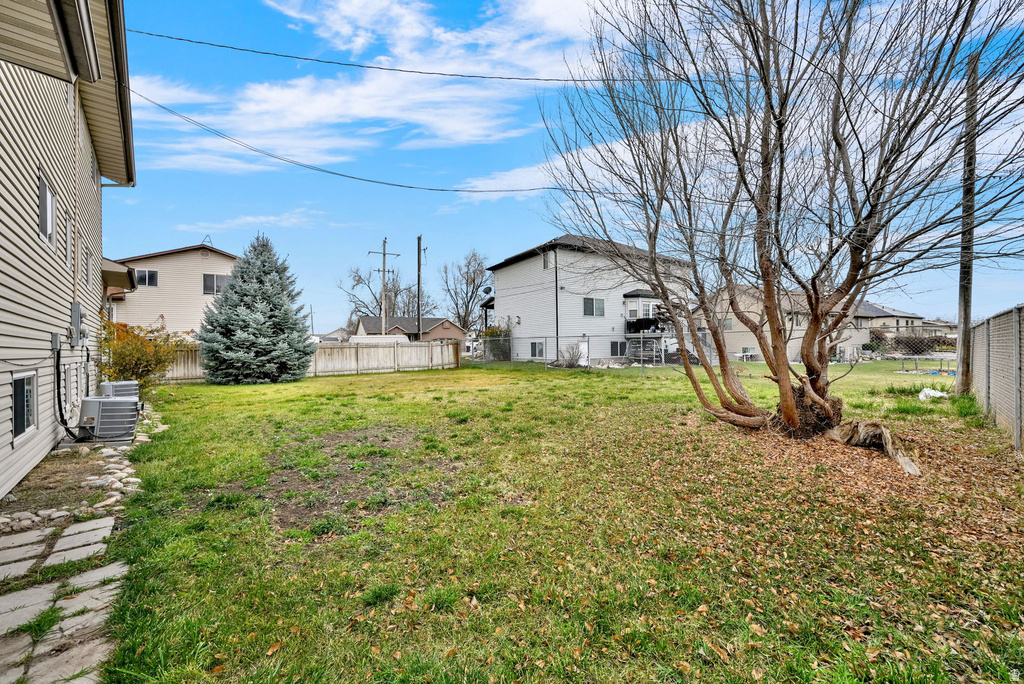 4337 S 700 W Riverdale, UT 84405