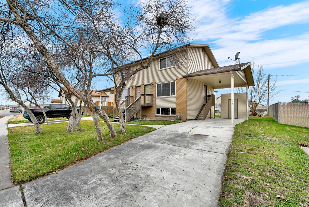 4337 S 700 W Riverdale, UT 84405