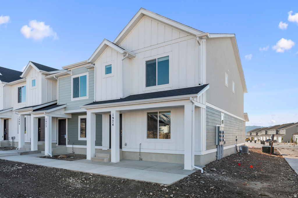 1739 N COPPER DR #1287 Tooele, UT 84074