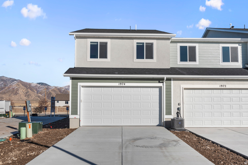 1739 N COPPER DR #1287 Tooele, UT 84074