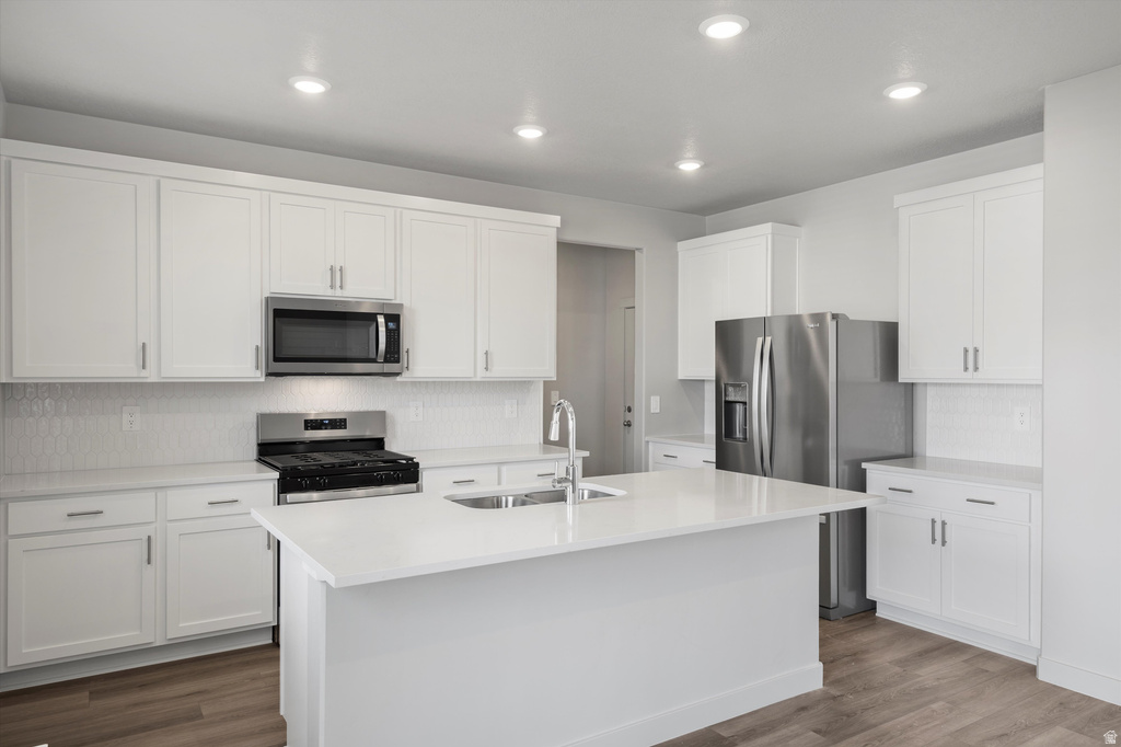 152 E 840 N #16 Santaquin, UT 84655