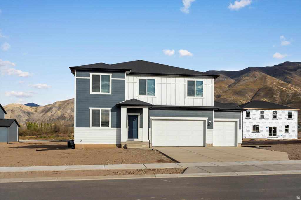 152 E 840 N #16 Santaquin, UT 84655