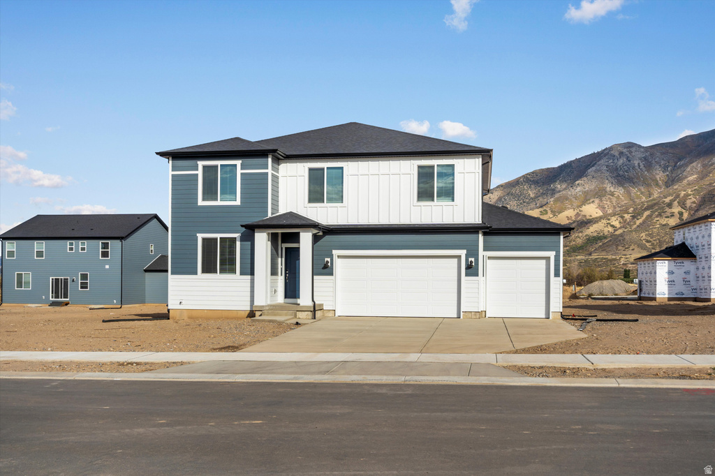 152 E 840 N #16 Santaquin, UT 84655