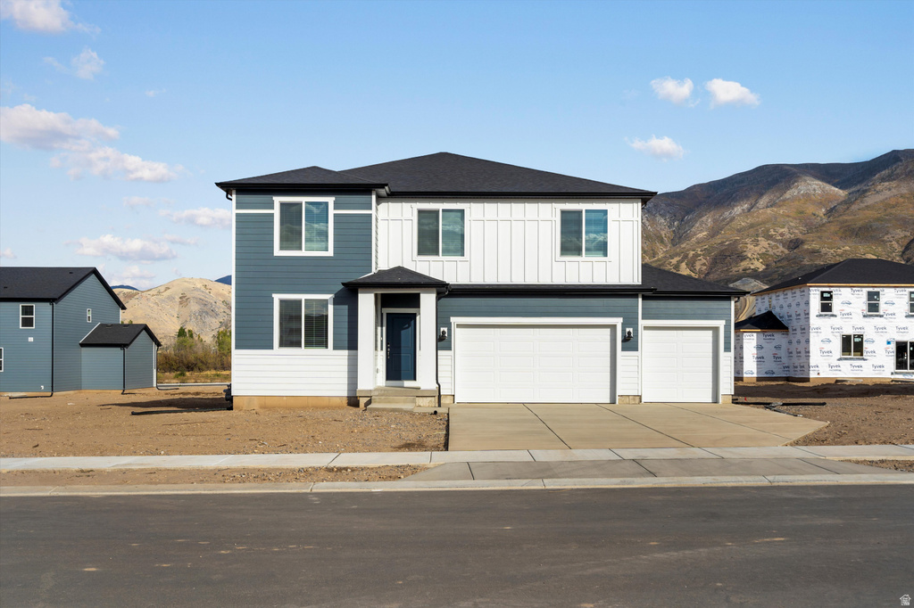 152 E 840 N #16 Santaquin, UT 84655
