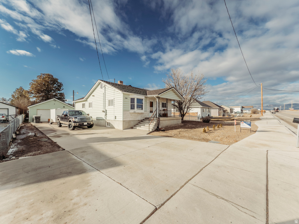 2078 S HIGHWAY 10 Price, UT 84501