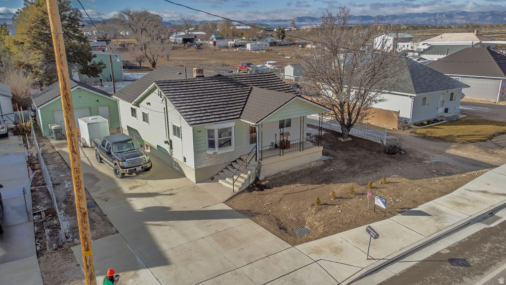 2078 S HIGHWAY 10 Price, UT 84501