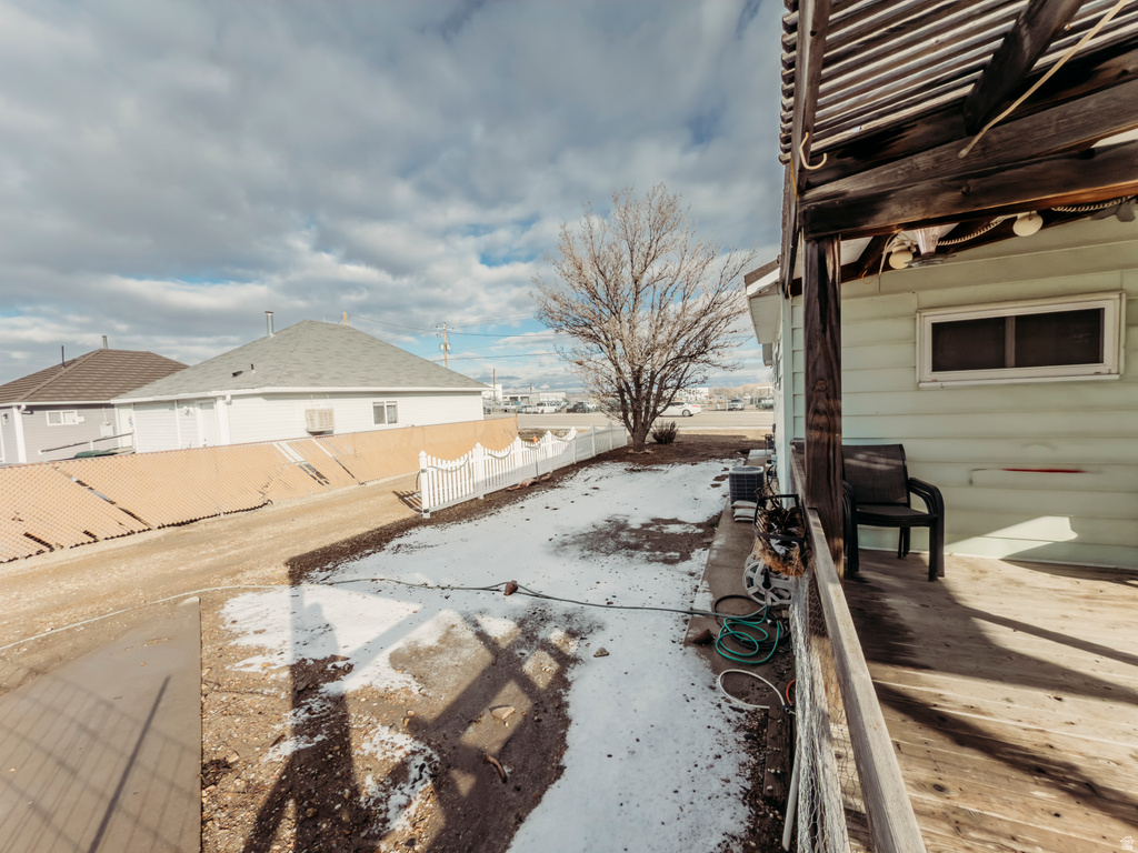 2078 S HIGHWAY 10 Price, UT 84501