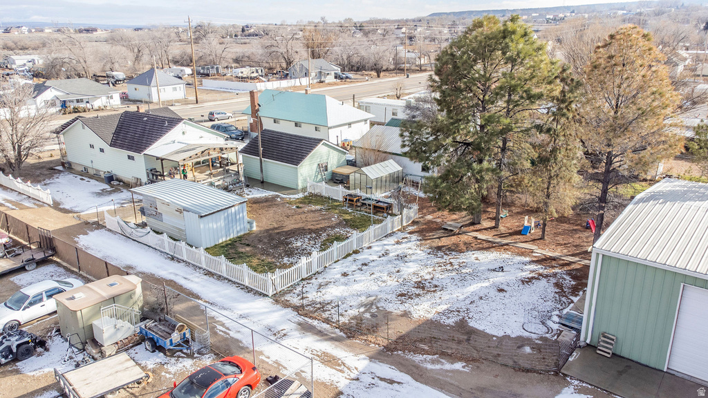 2078 S HIGHWAY 10 Price, UT 84501