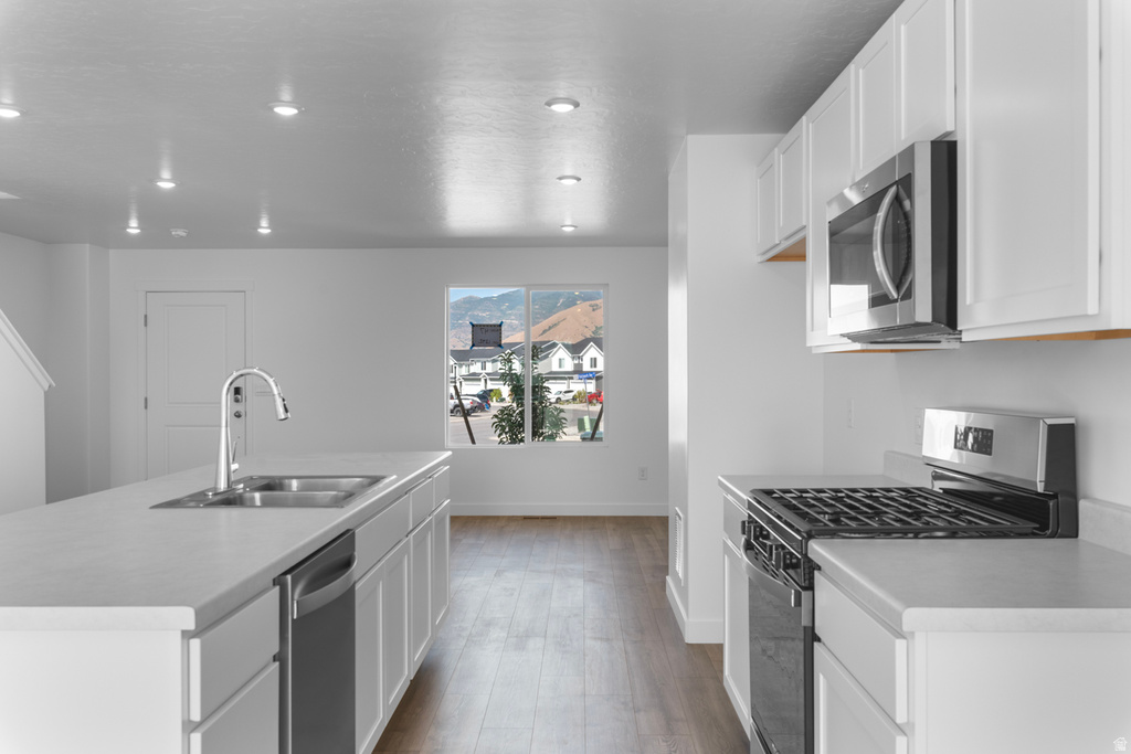 1782 N PATCHWORK AVE #1252 Tooele, UT 84074