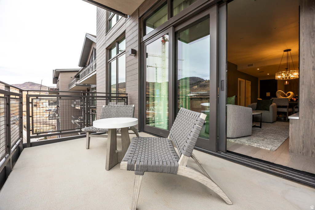 1702 W GLENCOE MOUNTAIN WAY #7043 Park City, UT 84060