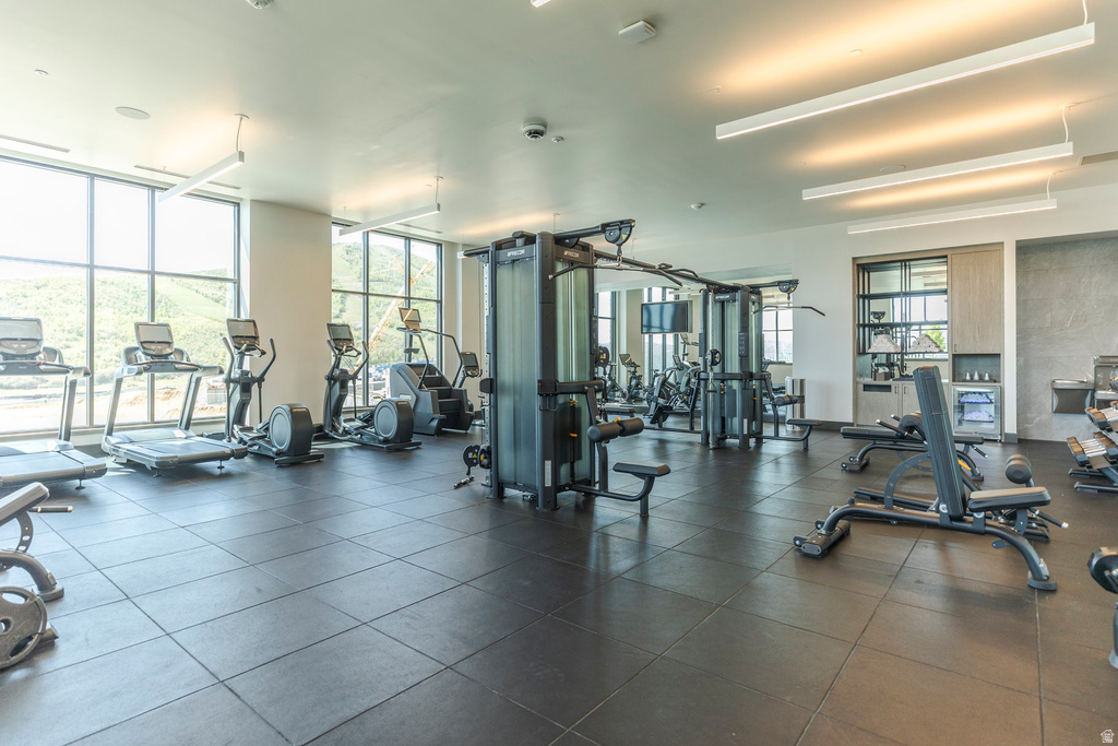 1702 W GLENCOE MOUNTAIN WAY #7043 Park City, UT 84060