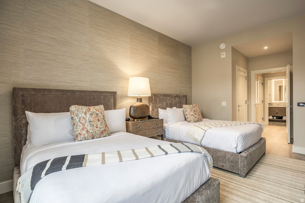 1702 W GLENCOE MOUNTAIN WAY #7043 Park City, UT 84060