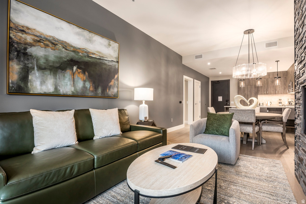 1702 W GLENCOE MOUNTAIN WAY #7043 Park City, UT 84060