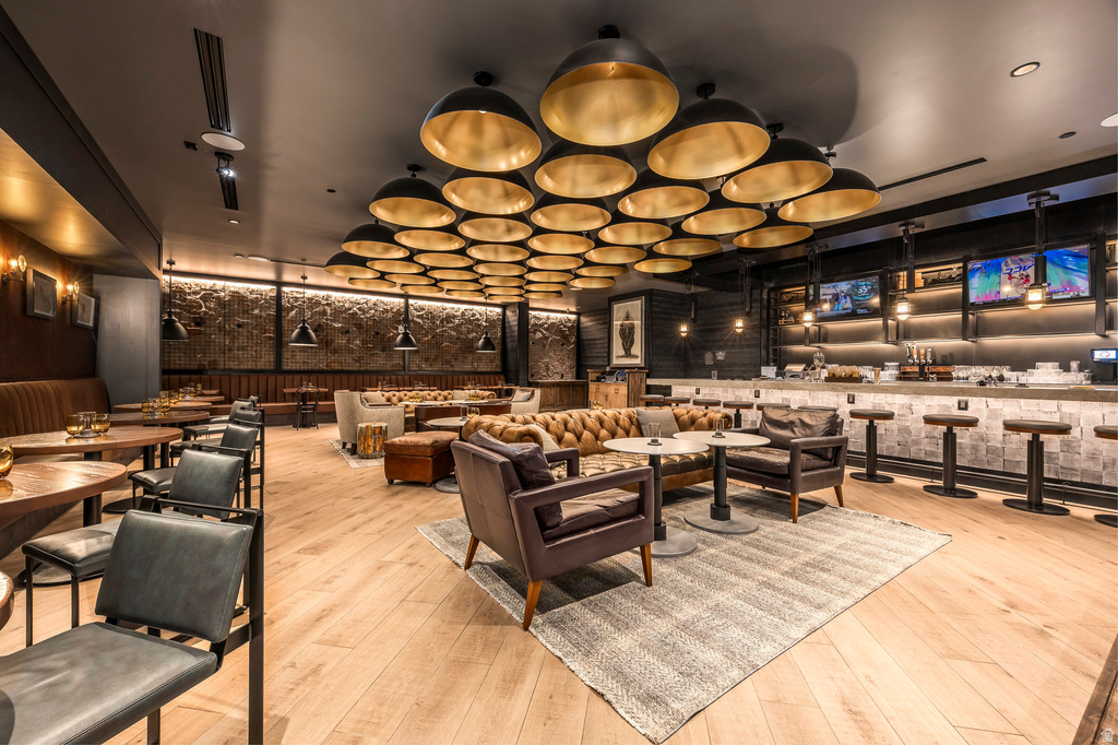 1702 W GLENCOE MOUNTAIN WAY #7043 Park City, UT 84060